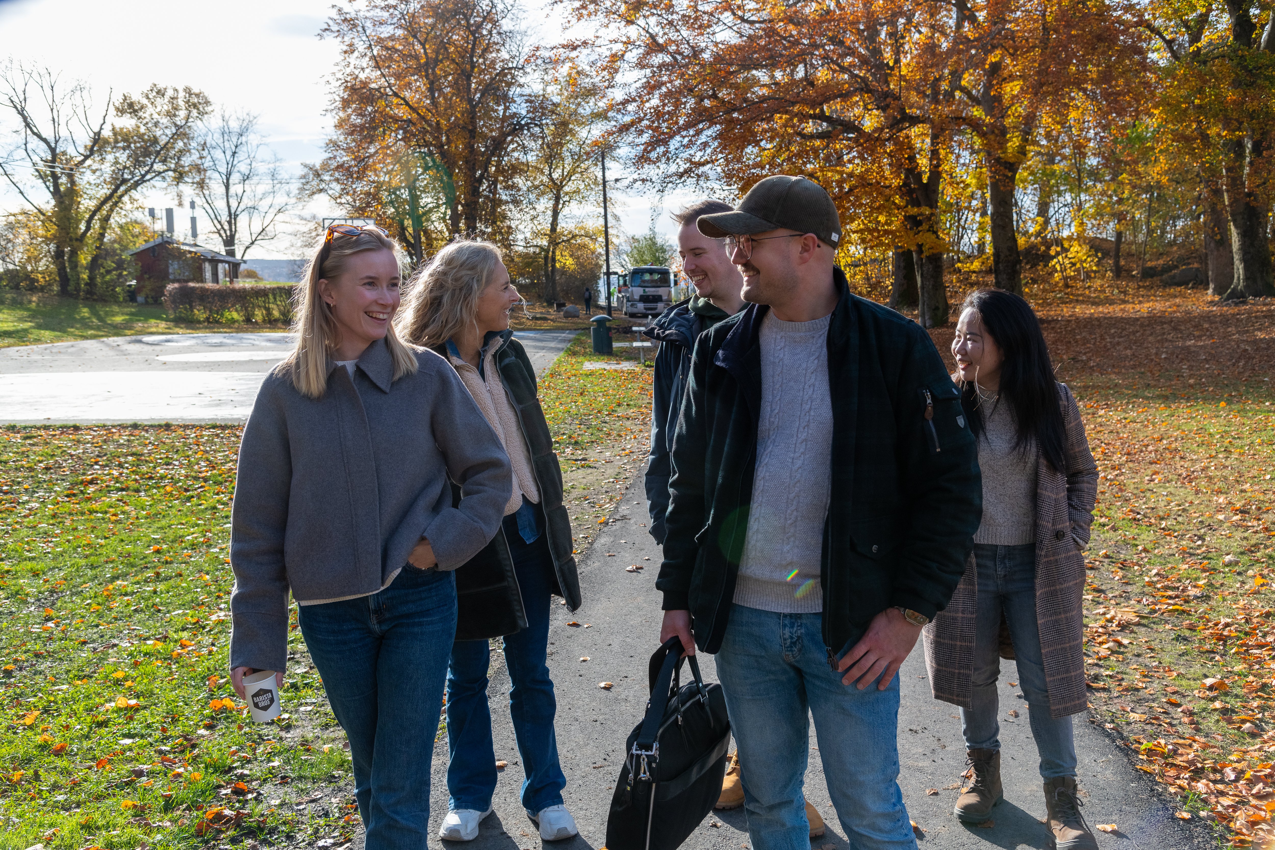 Gat Your Back DSC 3383