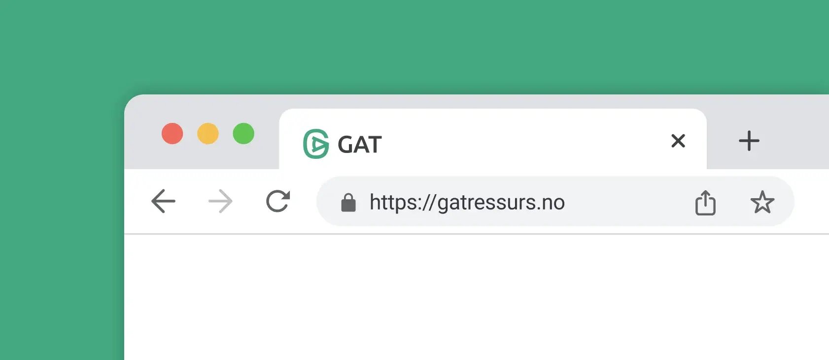 Logo GAT