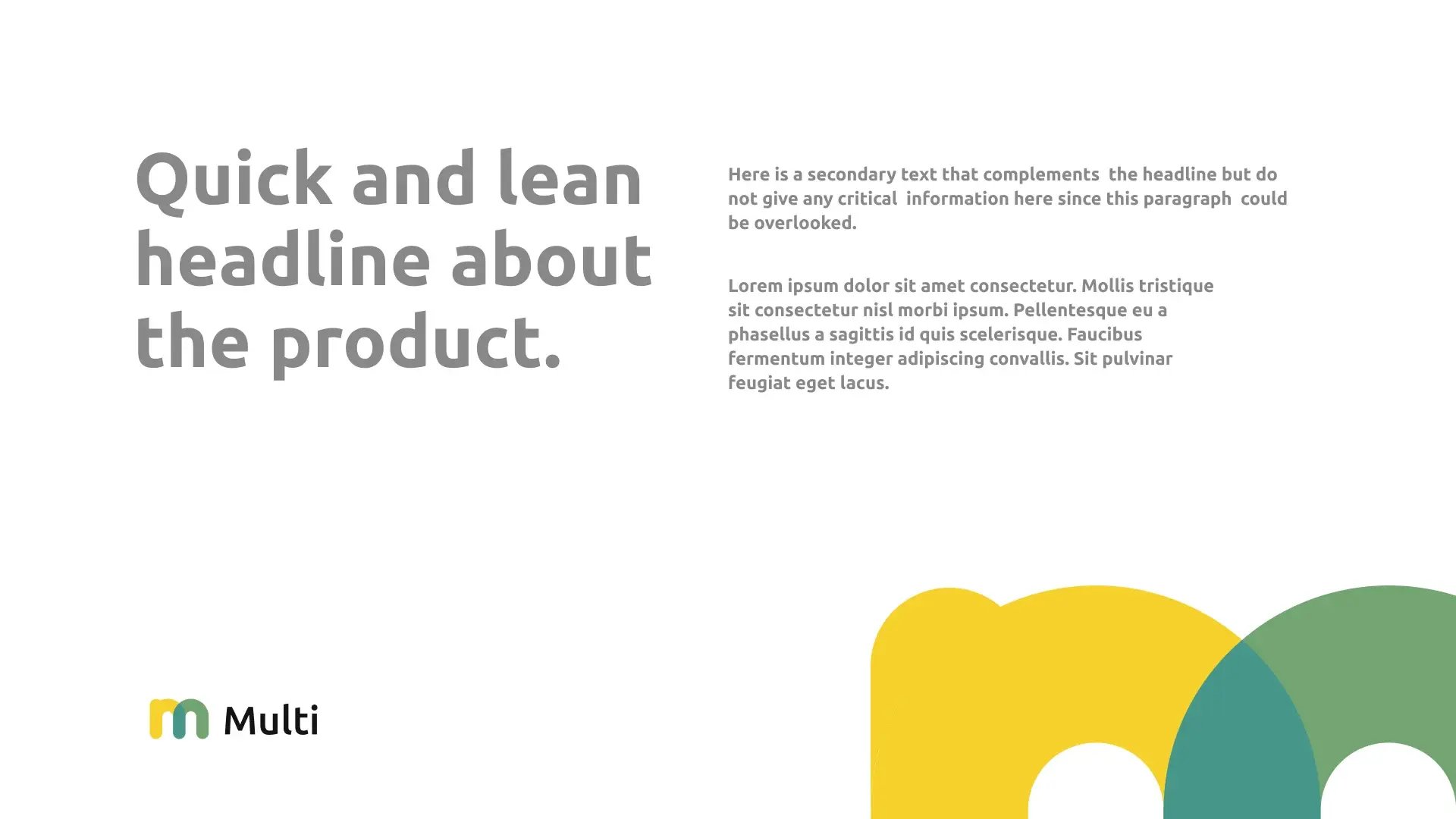Brand elements Multi (2)