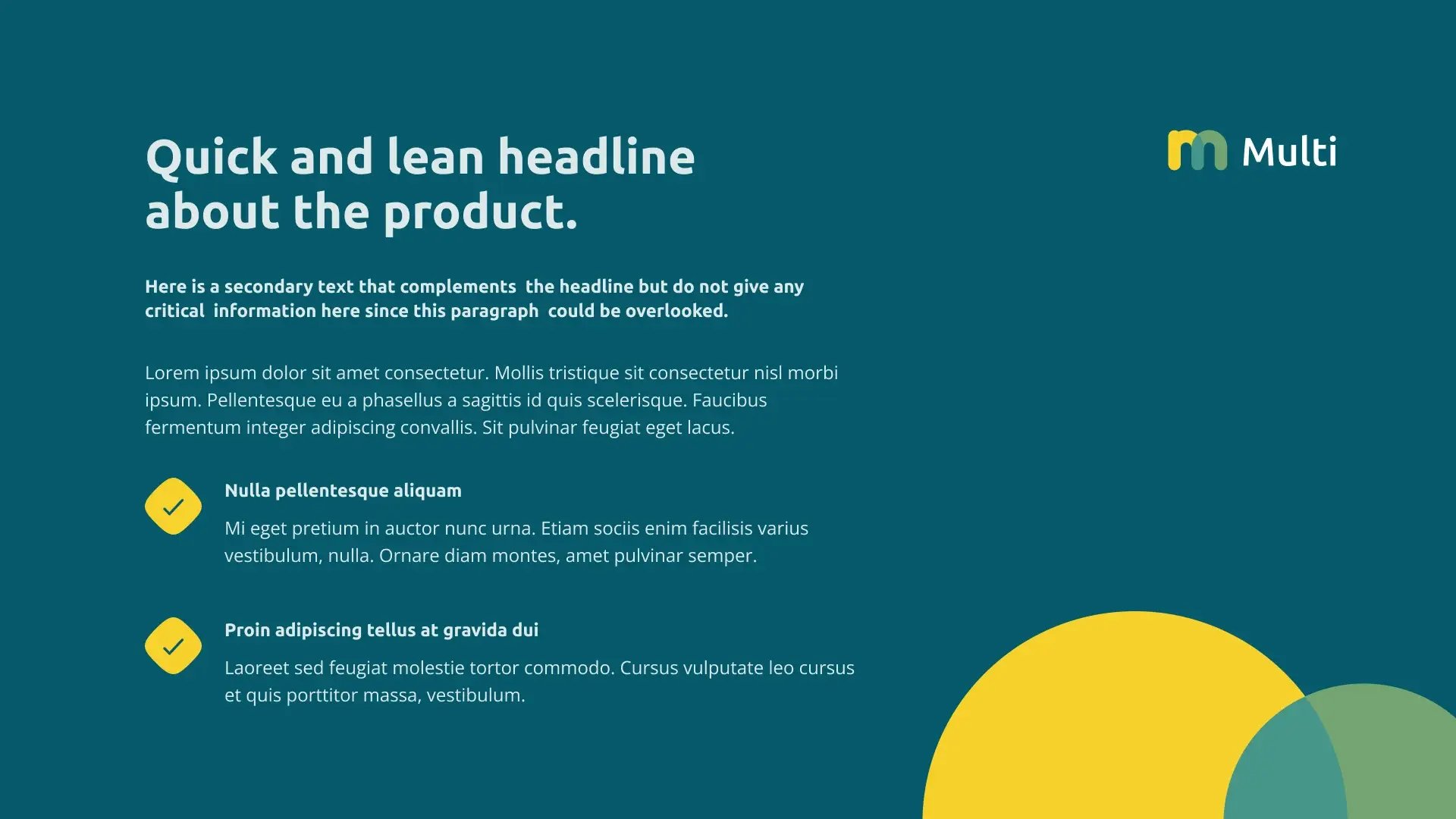 Brand elements Multi (3)